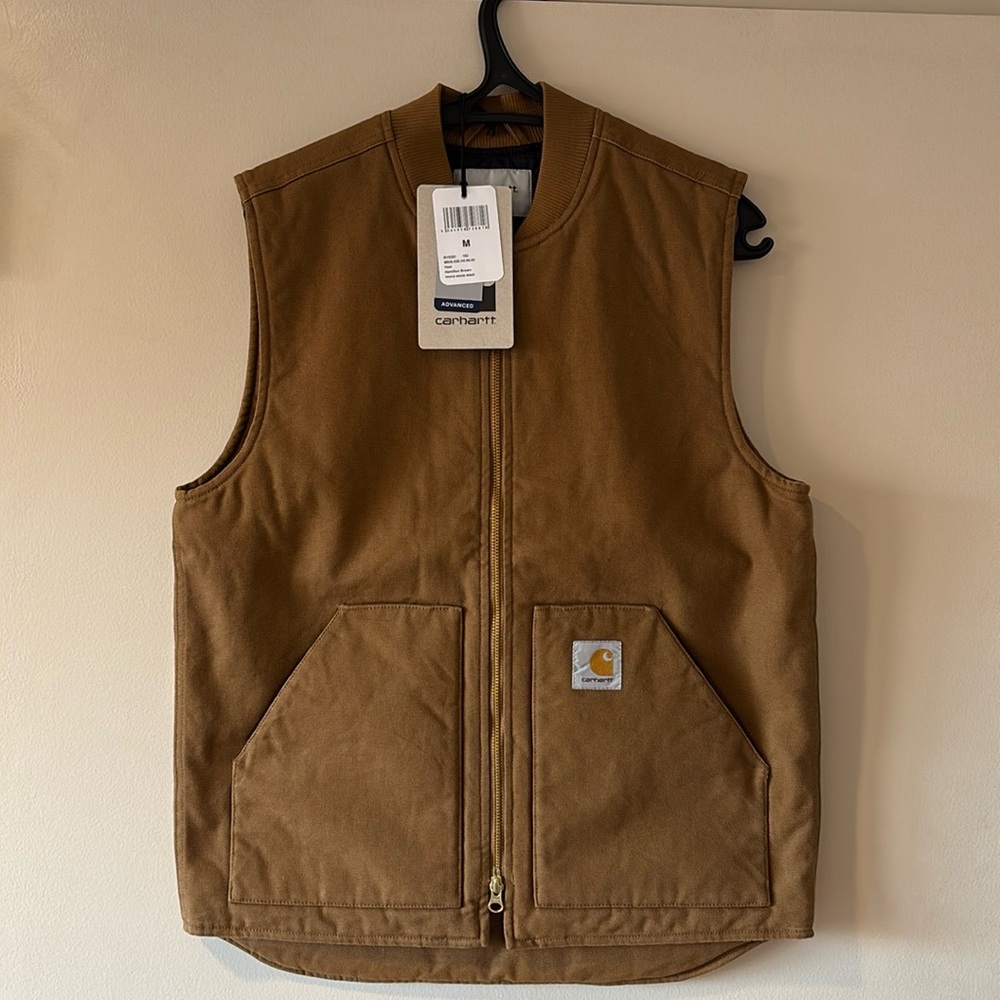Carhartt WIP vest